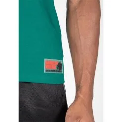 Gorilla Wear Classic Tank Top, Teal Green -butik med fitnessudstyr 901044400R Gorilla Wear Classic Tank Top Teal Green 03 mars23