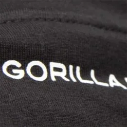 Gorilla Wear Rogers Hooded Tank Top, Black -butik med fitnessudstyr 901279000R Gorilla Wear Rogers Hooded Tank Top Black juli20Gorillawear juli20 03