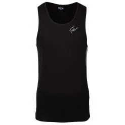 Gorilla Wear Richmond Rib Tank Top, Black/Grey 6 Gorilla Wear Richmond Rib Tank Top, Black/Grey -butik med fitnessudstyr 901289081R Gorilla Wear Richmond Rib Tank Top BlackGrey 03 nov20
