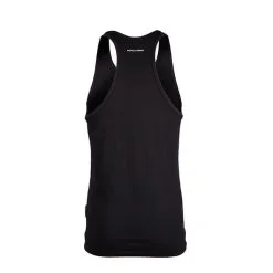 Gorilla Wear Carter Stretch Tank Top, Black -butik med fitnessudstyr 901309000R Gorilla Wear Carter Stretch Tank Top black 08 0921 1