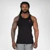 Gorilla Wear Adams Stretch Tank Top, Black