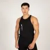 Gorilla Wear Carrizo Tank Top, Black