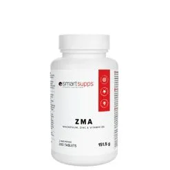 SmartSupps ZMA, 300 Tabs