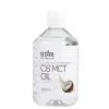 Star Nutrition C8 MCT Oil, 500 Ml