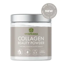 Vitaprana Collagen Beauty Powder, 200 G