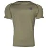 Gorilla Wear Performance Tee, Army Green