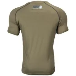 Gorilla Wear Performance Tee, Black 16 Gorilla Wear Performance Tee, Black -butik med fitnessudstyr 90515409r performance tshirt armygreen 1 2