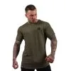 Gorilla Wear Detroit T-Shirt, Army Green