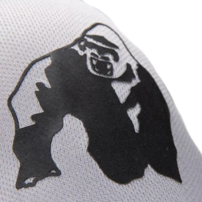Gorilla Wear Athlete T-Shirt 2.0 Dennis James, Black/Grey 4 Gorilla Wear Athlete T-Shirt 2.0 Dennis James, Black/Grey - Billede 4