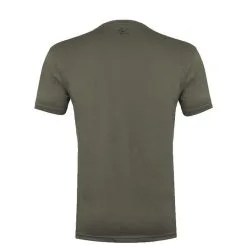 Gorilla Wear Johnson T-Shirt, Black 31 Gorilla Wear Johnson T-Shirt, Black -butik med fitnessudstyr 905504090R Gorilla Wear Johnson T Shirt Army Green 02 2