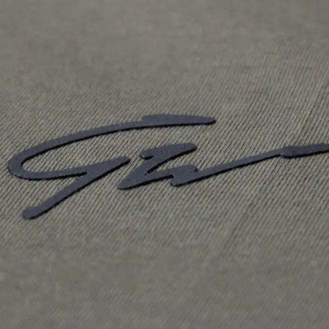 Gorilla Wear Johnson T-Shirt, Black 15 Gorilla Wear Johnson T-Shirt, Black - Billede 15