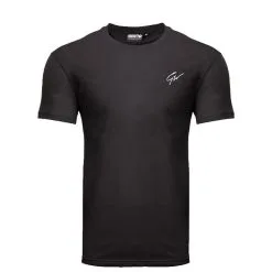 Gorilla Wear Johnson T-Shirt, Black 24 Gorilla Wear Johnson T-Shirt, Black -butik med fitnessudstyr 905509000R Gorilla Wear Johnson T Shirt Black juli20 01 2