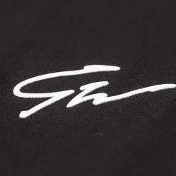 Gorilla Wear Johnson T-Shirt, Black 20 Gorilla Wear Johnson T-Shirt, Black -butik med fitnessudstyr 905509000R Gorilla Wear Johnson T Shirt Black juli20 03 1