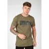 Gorilla Wear Classic T-Shirt, Army Green