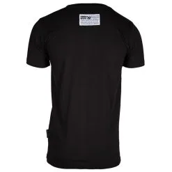 Gorilla Wear Classic T-Shirt, Black 22 Gorilla Wear Classic T-Shirt, Black -butik med fitnessudstyr 905539000R Gorilla Wear Classic T Shirt black 04 feb21