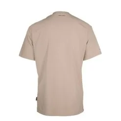 Gorilla Wear Dover Oversized T-shirt, Black -butik med fitnessudstyr 90554120R Gorilla Wear Dover Oversized T shirt Beige 07 0821 2