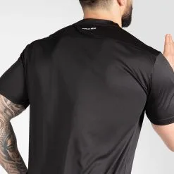 Gorilla Wear Fargo T-Shirt, Black -butik med fitnessudstyr 905569000R Gorilla Wear Fargo T Shirt black 03 0921