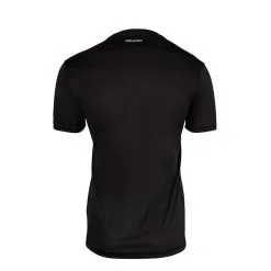 Gorilla Wear Fargo T-Shirt, Black -butik med fitnessudstyr 905569000R Gorilla Wear Fargo T Shirt black 07 0921