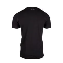 Gorilla Wear Davis T-Shirt, Black -butik med fitnessudstyr 905579000R Gorilla Wear Davis T Shirt black 06 0921