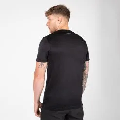 Gorilla Wear Washington T-Shirt, Black -butik med fitnessudstyr 905729000R Gorilla Wear Washington T Shirt Black 02 mars23