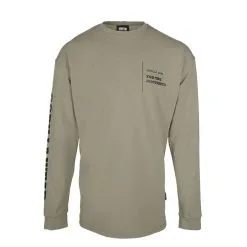 Gorilla Wear Boise Oversized Long Sleeve, Army Green 35 Gorilla Wear Boise Oversized Long Sleeve, Army Green -butik med fitnessudstyr 90607409R Gorilla Wear Boise Oversized Long Sleeve Army Green 09 0821
