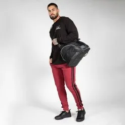 Gorilla Wear Boise Oversized Long Sleeve, Black 51 Gorilla Wear Boise Oversized Long Sleeve, Black -butik med fitnessudstyr 90607900R Gorilla Wear Boise Oversized Long Sleeve Black 07 0821 2