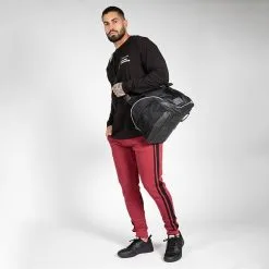 Gorilla Wear Boise Oversized Long Sleeve, Army Green 54 Gorilla Wear Boise Oversized Long Sleeve, Army Green -butik med fitnessudstyr 90607900R Gorilla Wear Boise Oversized Long Sleeve Black 07 0821