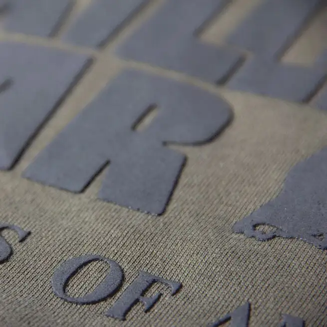 Gorilla Wear Springfield S/L Zipped Hoodie, Black 7 Gorilla Wear Springfield S/L Zipped Hoodie, Black - Billede 7