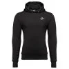 Gorilla Wear Nelson Hoodie, Black