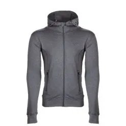 Gorilla Wear Glendo Jacket, Light Grey -butik med fitnessudstyr 908158000R Gorilla Wear Glendo Jacket Light Grey juli20 01 1