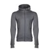 Gorilla Wear Glendo Jacket, Light Grey