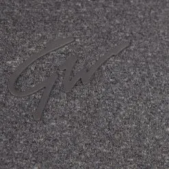 Gorilla Wear Glendo Jacket, Anthracite -butik med fitnessudstyr 908158000R Gorilla Wear Glendo Jacket Light Grey juli20 03 2