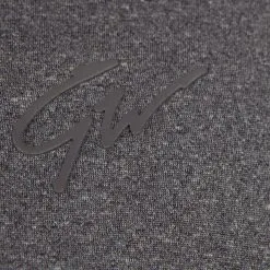 Gorilla Wear Glendo Jacket, Light Grey -butik med fitnessudstyr 908158000R Gorilla Wear Glendo Jacket Light Grey juli20 03