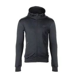 Gorilla Wear Glendo Jacket, Light Grey -butik med fitnessudstyr 908158990R Gorilla Wear Glendo Jacket Anthracite juli20 01