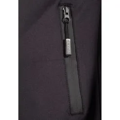 Gorilla Wear Wenden Track Jacket, Burgundy Red -butik med fitnessudstyr 908169220R Gorilla Wear Wenden Track Jacket blackgold 03 feb21