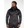 Gorilla Wear Glendale Softshell Jacket, Black