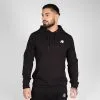 Gorilla Wear Palmer Hoodie, Black