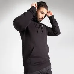 Gorilla Wear Palmer Hoodie, Black -butik med fitnessudstyr 90819900R Gorilla Wear Palmer Hoodie Black 02 0422