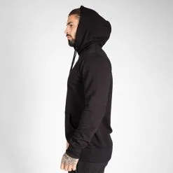 Gorilla Wear Palmer Hoodie, Black -butik med fitnessudstyr 90819900R Gorilla Wear Palmer Hoodie Black 04 0422