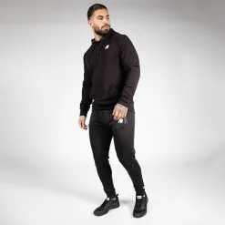 Gorilla Wear Palmer Hoodie, Black -butik med fitnessudstyr 90819900R Gorilla Wear Palmer Hoodie Black 05 0422