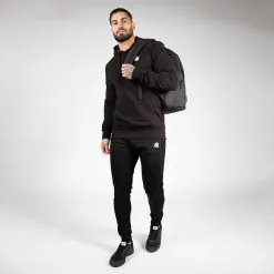 Gorilla Wear Palmer Hoodie, Black -butik med fitnessudstyr 90819900R Gorilla Wear Palmer Hoodie Black 07 0422