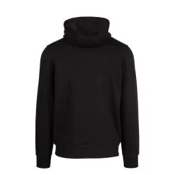 Gorilla Wear Kennewick Zipped Hoodie, Black -butik med fitnessudstyr 90823900R Gorilla Wear Kennewick Zipped Hoodie Black 11 0422