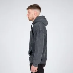 Gorilla Wear Crowley Oversized Men's Hoodie, Washed Grey 10 Gorilla Wear Crowley Oversized Men's Hoodie, Washed Grey -butik med fitnessudstyr 908248000R Gorilla Wear Crowley Oversized Mens Hoodie Washed Grey 02 0922