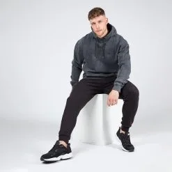 Gorilla Wear Crowley Oversized Men's Hoodie, Washed Grey 17 Gorilla Wear Crowley Oversized Men's Hoodie, Washed Grey -butik med fitnessudstyr 908248000R Gorilla Wear Crowley Oversized Mens Hoodie Washed Grey 09 0922