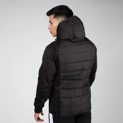 Gorilla Wear Felton Jacket, Black -butik med fitnessudstyr 908259000R Gorilla Wear Felton Jacket Black 02 0922