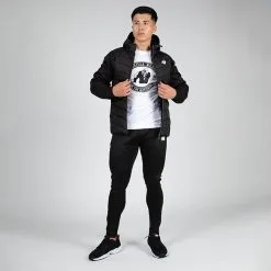 Gorilla Wear Felton Jacket, Black -butik med fitnessudstyr 908259000R Gorilla Wear Felton Jacket Black 06 0922