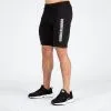 Gorilla Wear Milo Shorts, Black