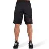 Gorilla Wear Branson Shorts, Black/Red