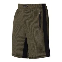 Gorilla Wear Augustine Old School Shorts, Army Green 64 Gorilla Wear Augustine Old School Shorts, Army Green -butik med fitnessudstyr 909394091r augustine old school shorts army green 1