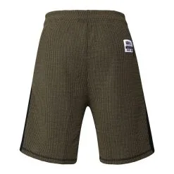 Gorilla Wear Augustine Old School Shorts, Army Green 65 Gorilla Wear Augustine Old School Shorts, Army Green -butik med fitnessudstyr 909394091r augustine old school shorts army green 3